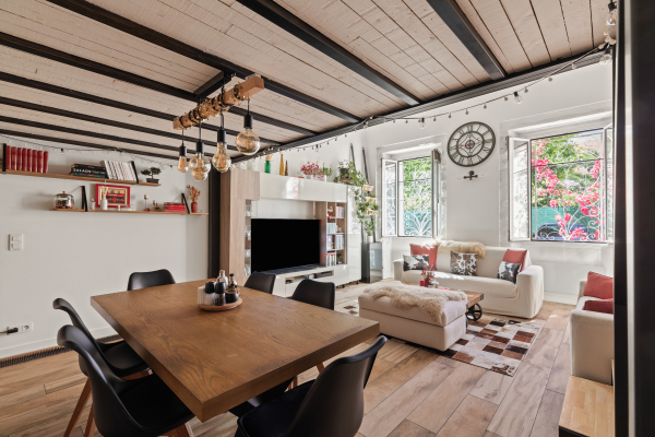Appartement de luxe à vendre à Cannes, 450 000 €, Photo 1