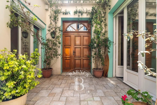 Appartement de luxe à vendre à Paris 16Ème, 2 100 000 €, Photo 1