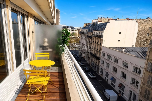 Appartement de luxe à vendre à Paris 12Ème, 460 000 €, Photo 1
