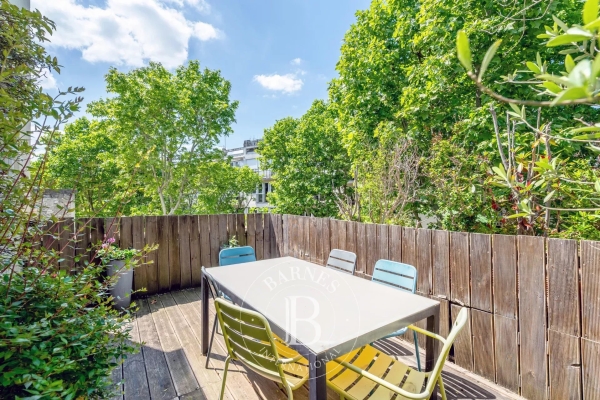 Appartement de luxe à vendre à Neuilly-sur-Seine, 1 540 000 €, Photo 1
