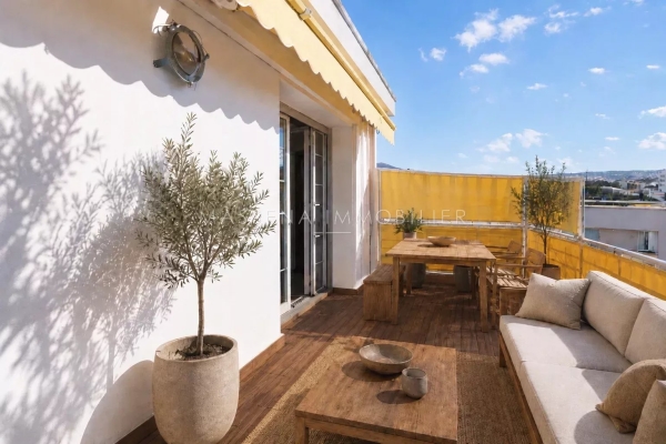 Appartement de luxe à vendre à Nice, 875 000 €, Photo 1