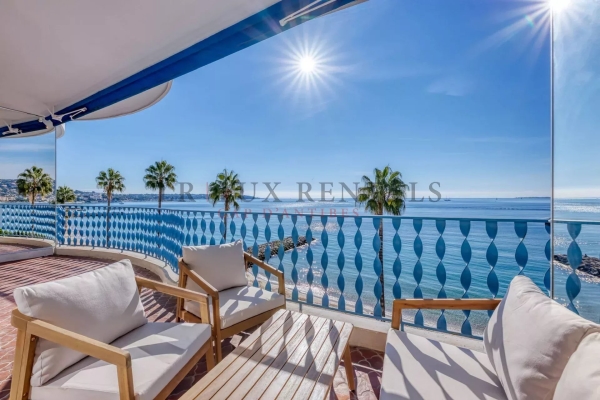 Appartement de luxe à vendre à Juan-les-Pins, 1 250 000 €, Photo 1