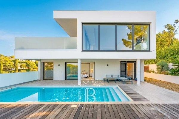 Maison de luxe à vendre à Les Issambres, 3 250 000 €, Photo 1