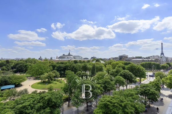 Appartement de luxe à vendre à Paris 8Ème, 3 250 000 €, Photo 1