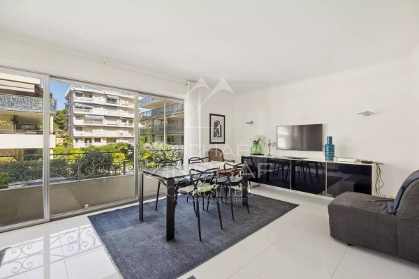 Luxury Apartment for sale in Cannes, 535 000 €, Photo 1