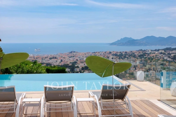 Luxury House for sale in Le Cannet, 6 490 000 €, Photo 1