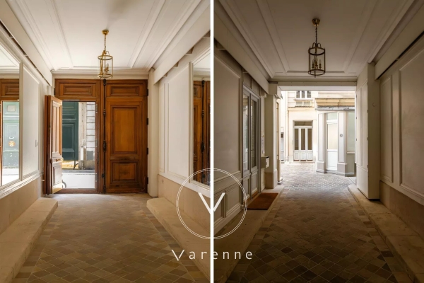 Luxury Apartment for sale in Paris 7ème, 630 000 €, Photo 1