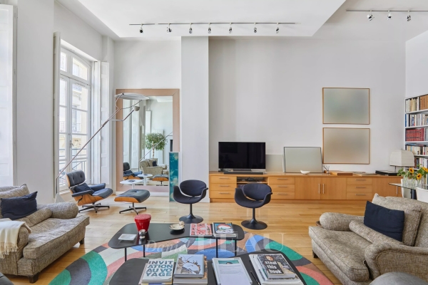 Appartement de luxe à vendre à Paris 7Ème, 5 250 000 €, Photo 1