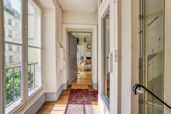 Luxury Apartment for sale in Paris 4ème, 595 000 €, Photo 1