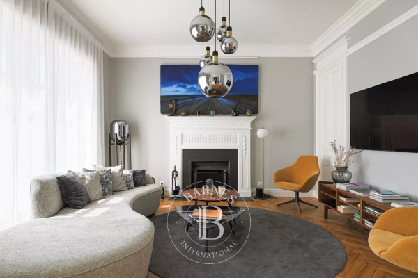 Luxury Apartment for sale in Biarritz, 1 890 000 €, Photo 1