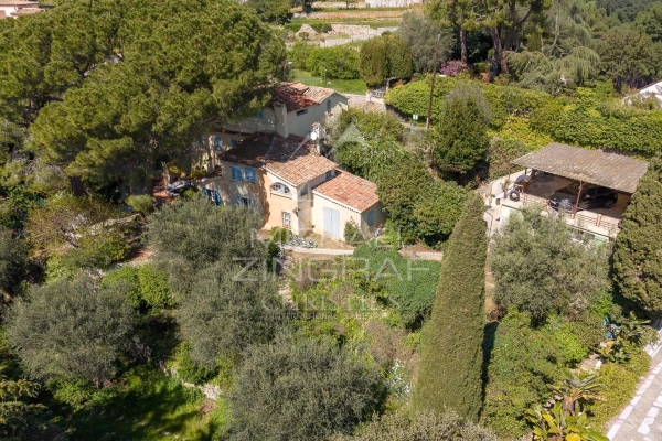 Maison de luxe à vendre à Nice, 2 300 000 €, Photo 1
