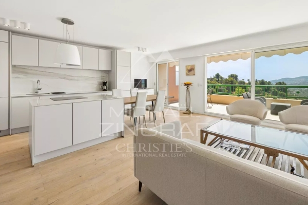 Appartement de luxe à vendre à Mandelieu-la-Napoule, 995 000 €, Photo 1