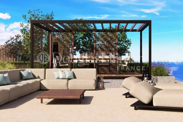 Appartement de luxe à vendre à Cap-d'Ail, 3 145 000 €, Photo 1