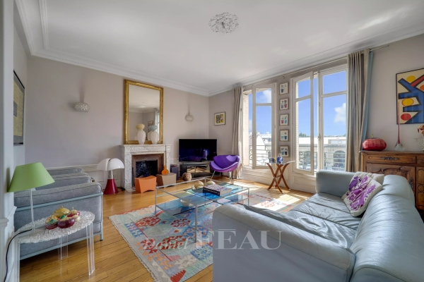 Appartement de luxe à vendre à Versailles, 1 290 000 €, Photo 1