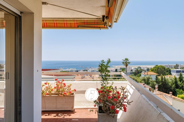 Appartement de luxe à vendre à Nice, 759 000 €, Photo 1