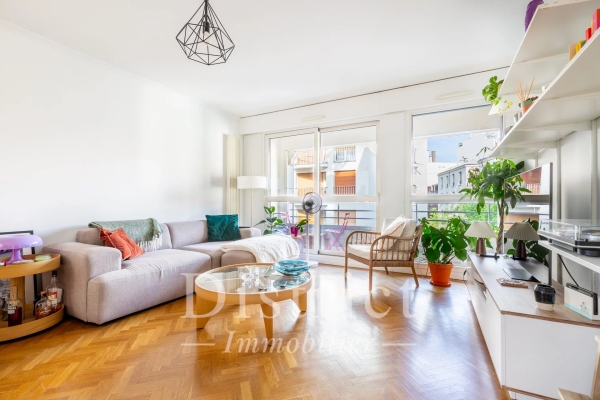 Appartement de luxe à vendre à Paris 12Ème, 750 000 €, Photo 1