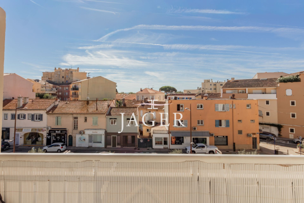 Luxury Apartment for sale in Sainte-Maxime, 275 000 €, Photo 1