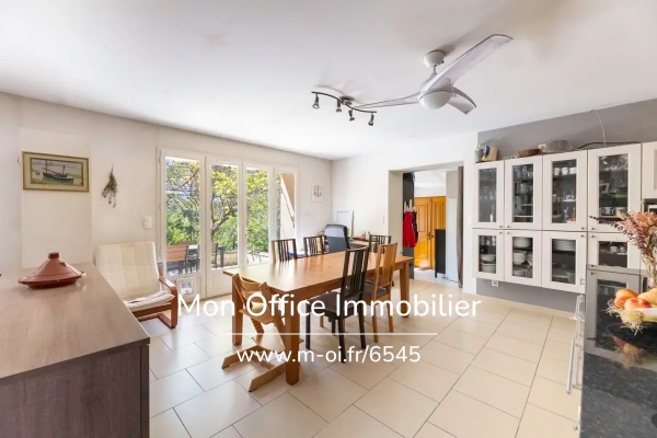 Maison de luxe à vendre à Aix-en-Provence, 525 000 €, Photo 2