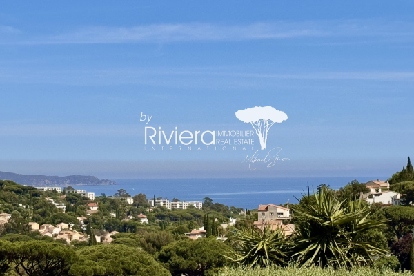 Luxury House for sale in Cavalaire-sur-Mer, 1 185 000 €, Photo 2