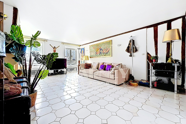 Appartement de luxe à vendre à Paris 9Ème, 1 700 000 €, Photo 2