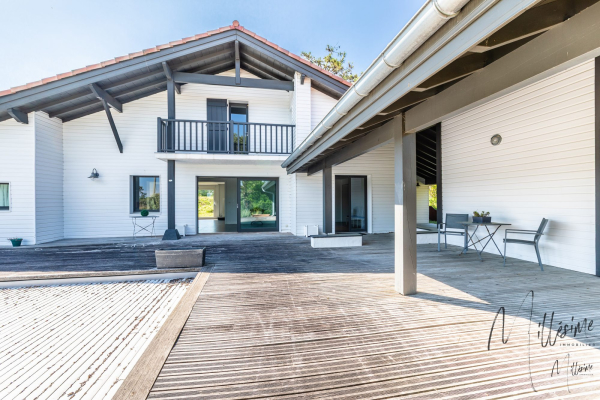 Maison de luxe à vendre à Anglet, 2 990 000 €, Photo 2