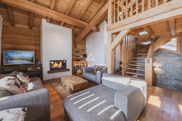 Luxury House for sale in Chamonix-Mont-Blanc, 2 400 000 €, Photo 2