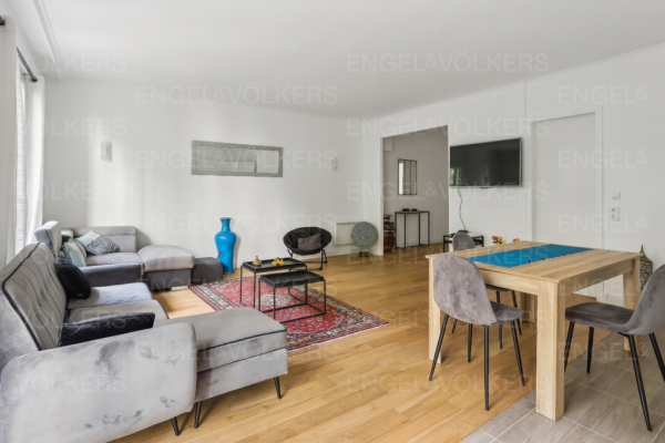 Appartement de luxe à vendre à Neuilly-sur-Seine, 880 000 €, Photo 2