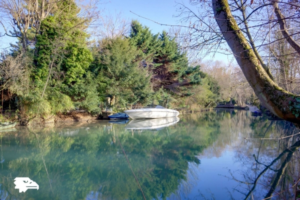 Maison de luxe à vendre à Créteil, 1 590 000 €, Photo 2