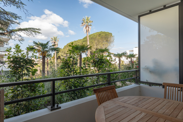 Appartement de luxe à vendre à Le Cannet, 405 000 €, Photo 1