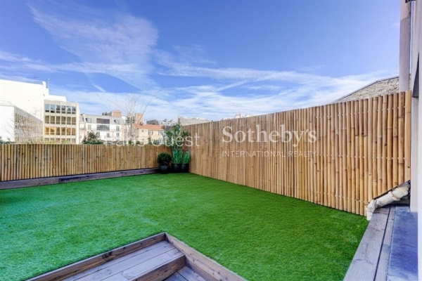Appartement de luxe à vendre à Neuilly-sur-Seine, 1 350 000 €, Photo 2