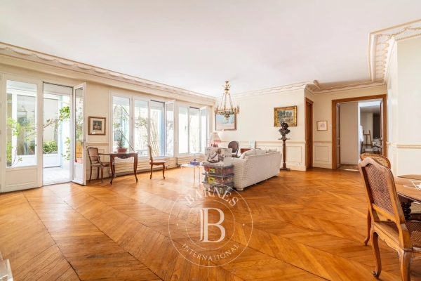 Appartement de luxe à vendre à Paris 16ème, 2 100 000 €, Photo 2