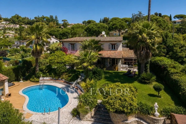 Maison de luxe à vendre à Vence, 966 000 €, Photo 2
