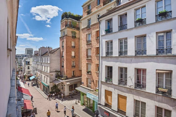 Appartement de luxe à vendre à Paris 5ème, 465 000 €, Photo 2