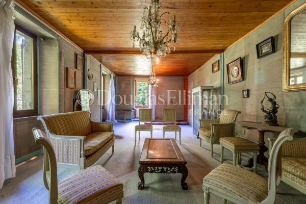 Luxury House for sale in Chamonix-Mont-Blanc, 4 200 000 €, Photo 2