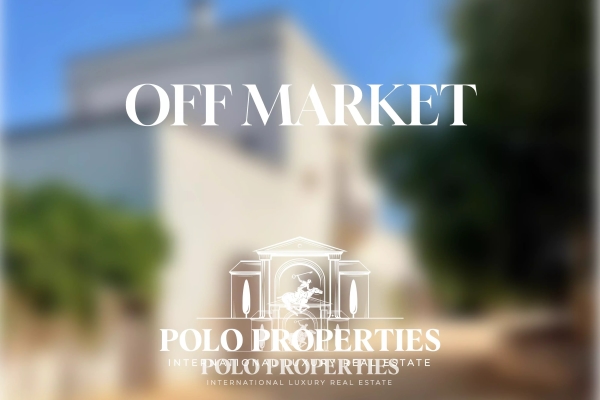 Luxury House for sale in Ostuni, 3 200 000 €, Photo 2