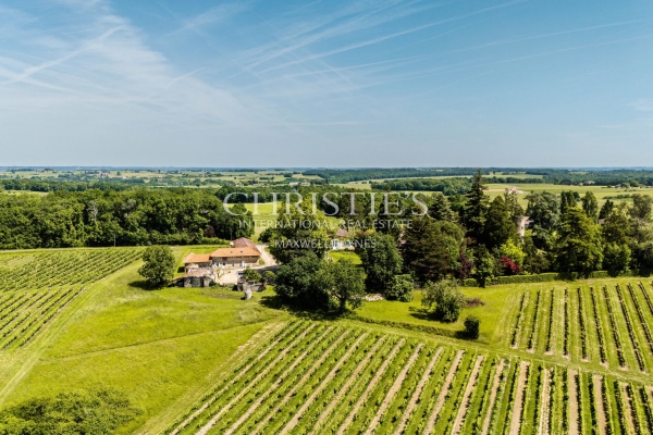 Luxury House for sale in Castillon-la-Bataille, 1 490 000 €, Photo 2