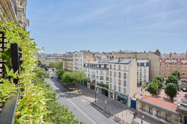 Luxury Apartment for sale in Paris 16ème, 1 043 000 €, Photo 2