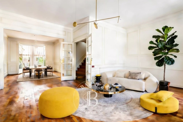 Maison de luxe à vendre à Boulogne-Billancourt, 2 886 000 €, Photo 2