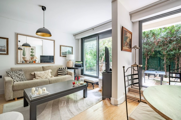 Appartement de luxe à vendre à Neuilly-sur-Seine, 695 000 €, Photo 2