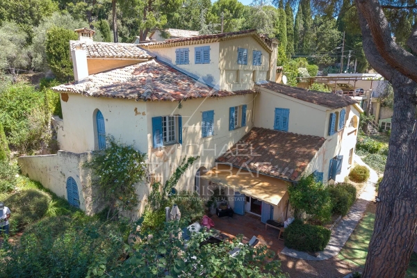 Luxury House for sale in Nice, 2 300 000 €, Photo 2