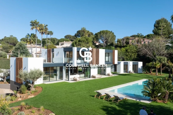 Luxury House for sale in Cap d'Antibes, 12 500 000 €, Photo 2
