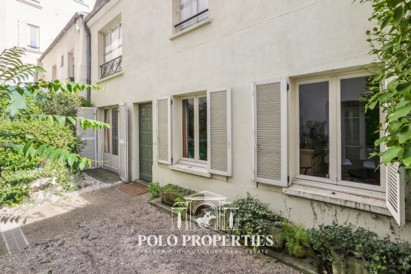 Luxury House for sale in Paris 7Ème, 1 550 000 €, Photo 2