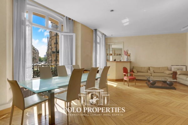 Luxury Apartment for sale in Paris 16Ème, 2 340 000 €, Photo 2