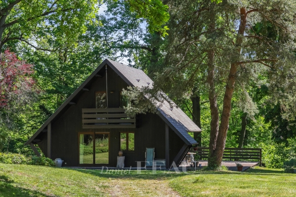 Maison de luxe à vendre à Jouy-en-Josas, 1 650 000 €, Photo 2