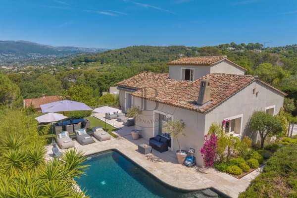 Maison de luxe à vendre à Mougins, 1 830 000 €, Photo 2