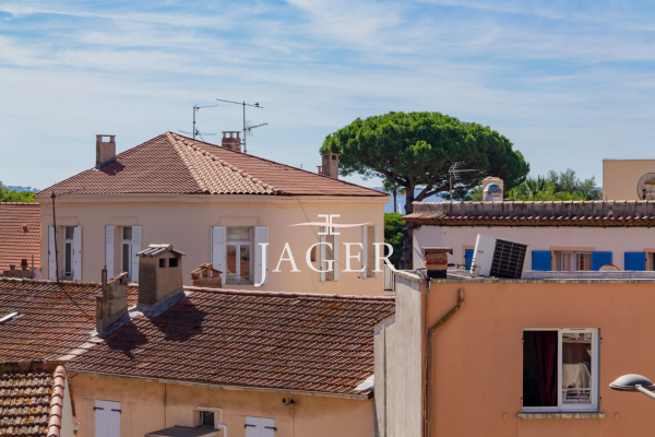 Appartement de luxe à vendre à Sainte-Maxime, 275 000 €, Photo 2