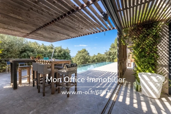 Luxury House for sale in Puget, 1 150 000 €, Photo 3