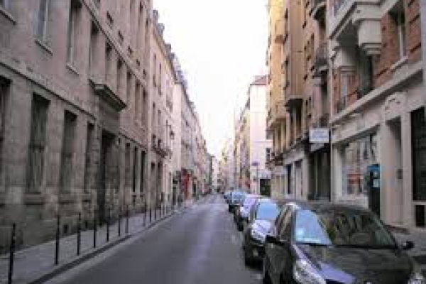Appartement de luxe à vendre à Paris 4Ème, 860 000 €, Photo 3