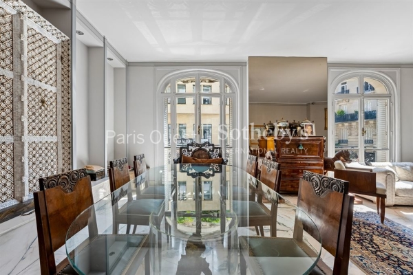 Appartement de luxe à vendre à Paris 16ème, 1 890 000 €, Photo 3