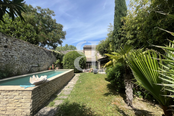 Luxury House for sale in Robion, 850 000 €, Photo 3